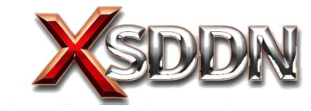 xsddn logo